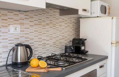 Italian Experience - Casa La Conchiglia - Foto 11