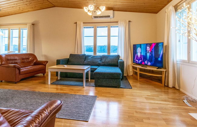 Villa ruutana - Foto 7