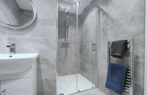 Shaw Heath Cottage - Charming Holiday Home In the Heart of Stockport - Free Parking - Foto 18