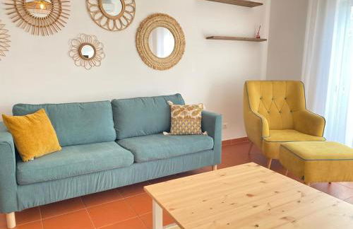 Kika s Apartment- Vale de Centianes Beach - Foto 1