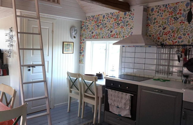 4 Person Holiday Home in Hogsjo-by Traum - Foto 8