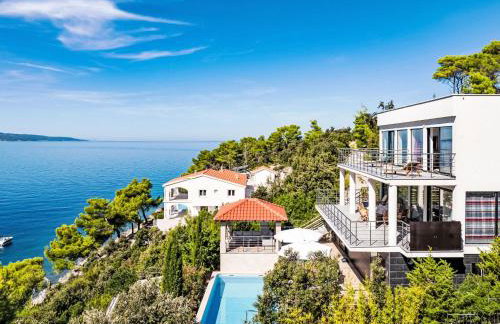 Holiday Home Luxuriöse Villa Hera- Korcula- am Strand by Interhome - Photo 5