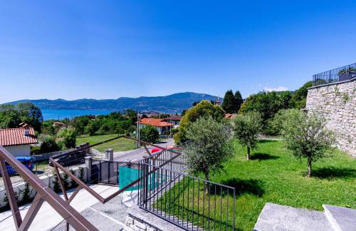 Oasi Giardino - Pool and Lake View and Garden - Foto 25