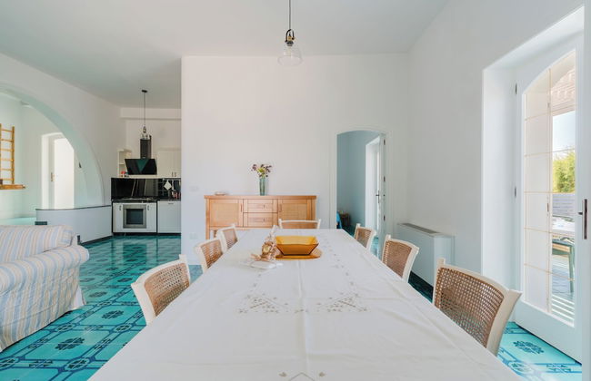 4077 Villa Giusy 2 by Barbarhouse - Foto 14