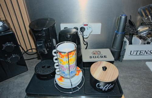 Appartement Saintes Juste et Ruffine centre ancien - Foto 22