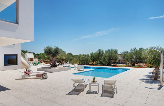 Villa in Vodnjan With Garden - Photo 25