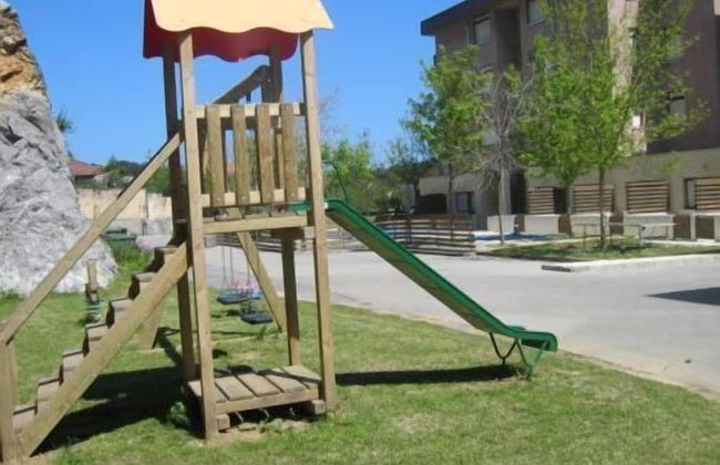 Apartamentos Los Arces - Foto 29