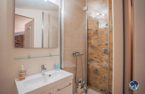 Agréable maison de village avec terrasse - Foto 28