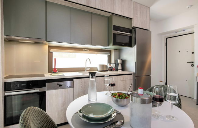 Flos Apartments - Foto 39