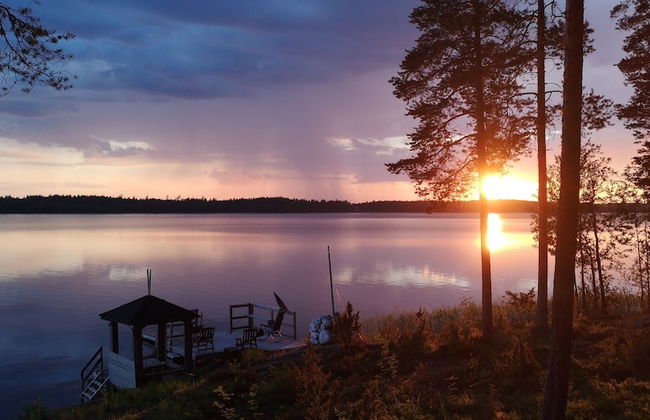 Villa Liebelitz - Foto 13