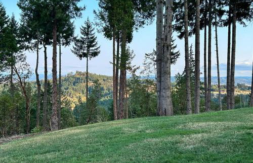 4 Mi to River Umpqua Valley Villa with Fire Pit! - Foto 2