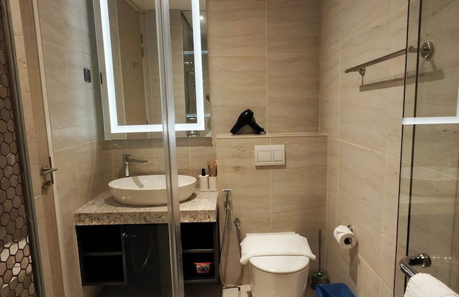 Star Residence by Axquisite Suites - Photo 24