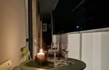 Arona 03 centralissimo ampio bilocale con garage - Foto 8