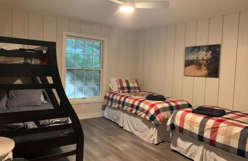 Beach View Cottage - On the Lake - Foto 44