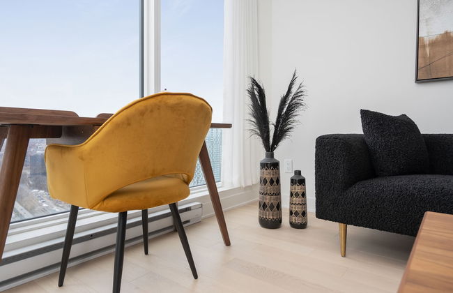 Designer 1BR plus Study Suite - Foto 18