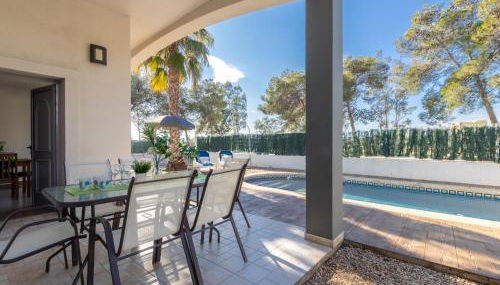 Holiday Home Gaviota 5 by Interhome - Foto 4