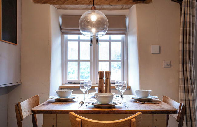 The Gamekeeper's Cottage-Stunning 2 Bed - Foto 39