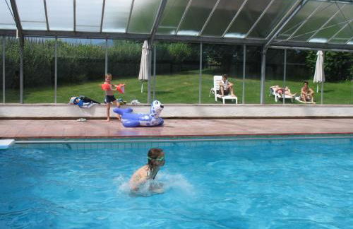 Appartements Schusterhof - Foto 39