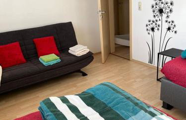 Ferienwohnung Lara - Foto 7