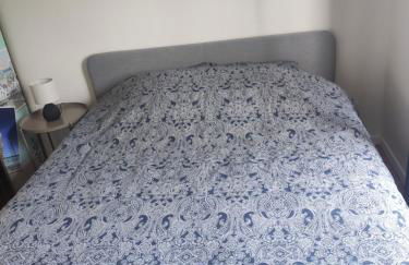 Chaleureux T2 au style VINTAGE - rue gratuite - Foto 7