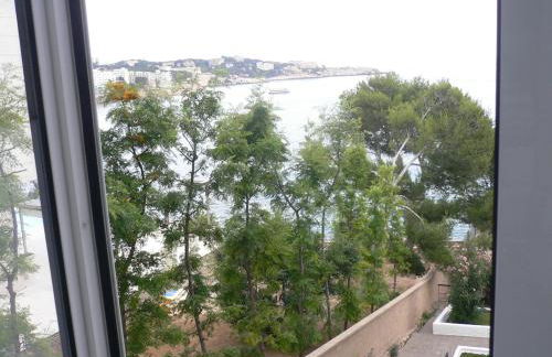 Apartmento en Primera línea de Mar, vistas al Mar y Piscina - Foto 21