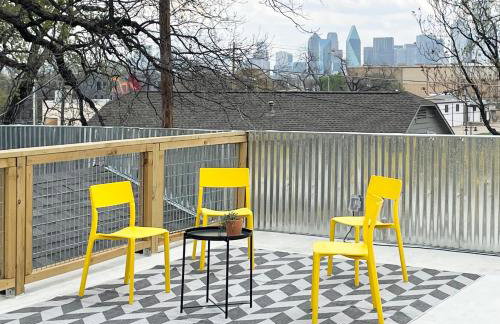 Downtown Views, Rooftop Deck, Pets - Foto 17