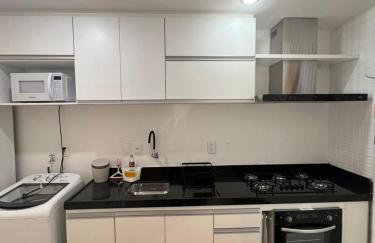 Apartamento com vista Beira-Mar - Foto 27