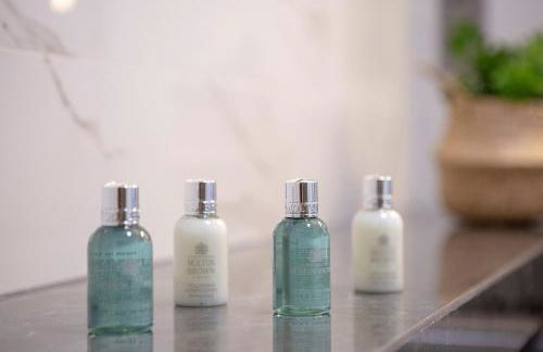 Staianna Suites - Stylish Suite Myrtia - Foto 24