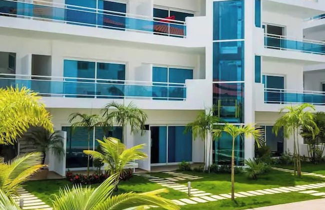 Baya Azul Bayahibe - Apto 206 - Foto 1