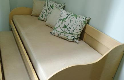 Cantinho Aconchegante 305 Praia Tambaú - Foto 12