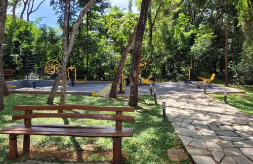 Casa Oásis Pirenópolis - Foto 27