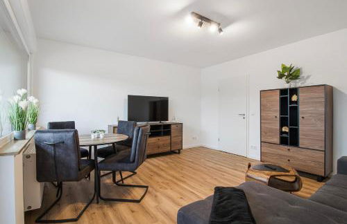 24-7 Living - Lüdinghausen Apartments - Foto 12