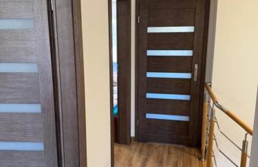 Agroturystyka Nad Lasem - Domki w górach - Foto 43