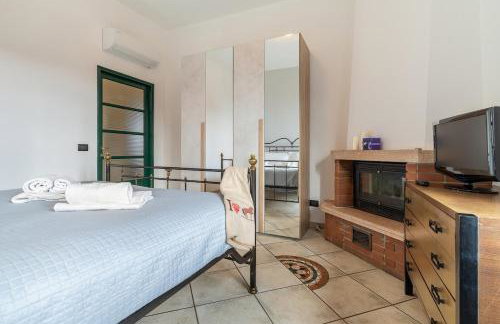 Casa Vacanza con cortile a 5 minuti da Malpensa - Foto 11