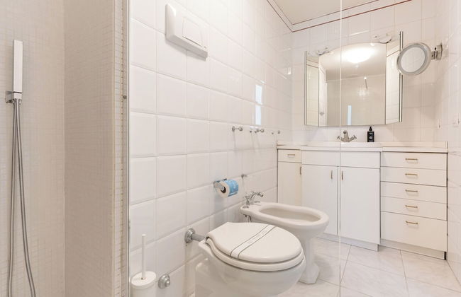 Brera Apartments in San Marco - Foto 17