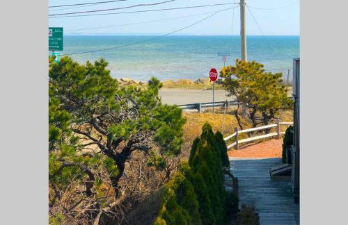 P-Town 2br Beach Beauty on the Bay. Water View! - Foto 21