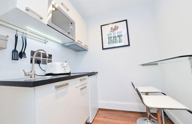 The Dome Hyde Park - Foto 50