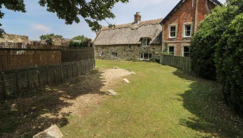 Hill Farm Cottage - Foto 1