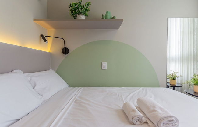 Easy Life Campos Salles by Xtay - Foto 5