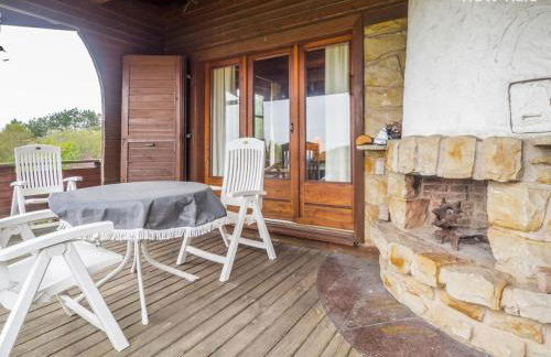 Haus am Hang - Foto 14