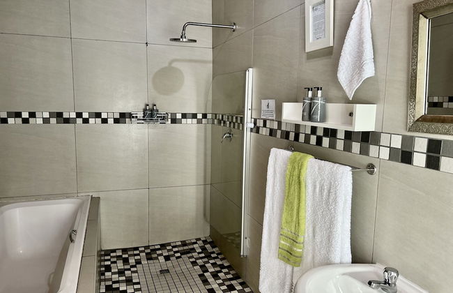 Sabie Self-Catering Apartments - Foto 45