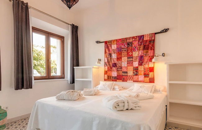 Belvilla by OYO Apartamento PB 1 Dormitorio 1-6 - Photo 5