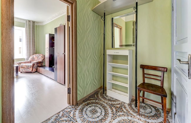 Apartment Vesta on Petrogradskoy - Foto 19