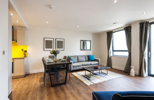 Twyne House Apartments - Foto 42