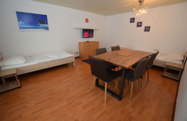 AB Apartment 39 - Foto 12