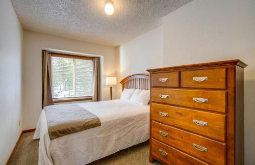 Pool and Hot Tub! Hub for All-Season Winter Park Fun - Foto 12