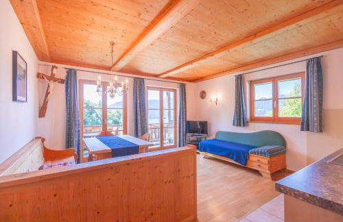 Ferienwohnungen Oberkollerhof - Foto 32