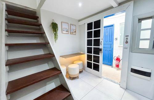 Studio lindo nas Rua das Pedras - Foto 2