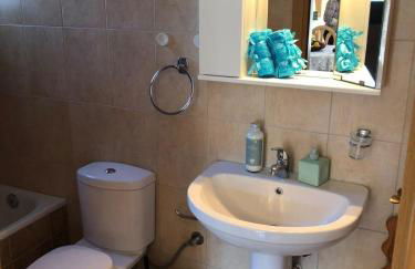 Olympia's Seaside Lefokastro - Foto 14