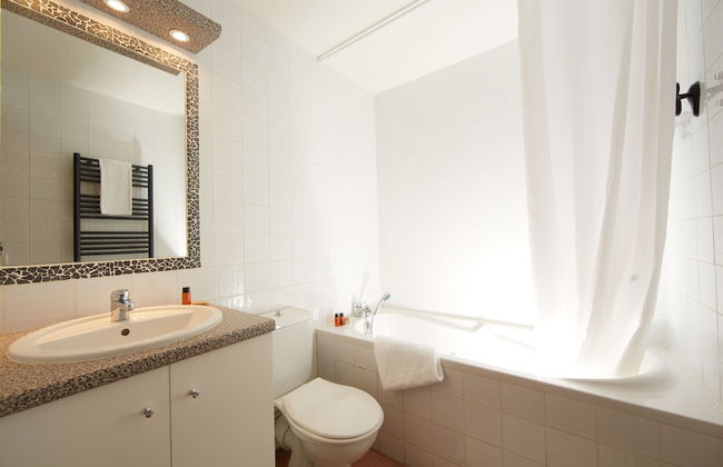 CGH Résidences & Spas les Chalets du Soleil - Photo 24